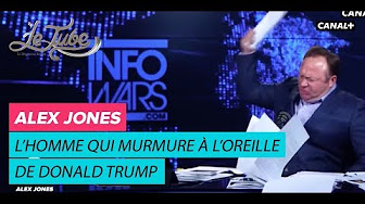 Suppression des podcasts d’Alex Jones : vifs débats outre-Atlantique