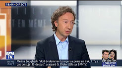 Bern : “Ruffin serait beaucoup plus crédible s’il mettait une cravate et une veste”