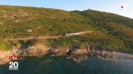 Chemin de fer corse, une gestion qui déraille