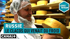 Russie : Le clacos qui venait du froid