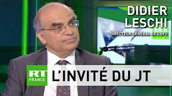 Pour Didier Leschi, la hausse des demandes d’asile en France est le fait de migrants économiques