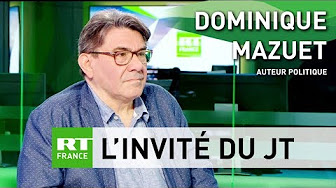 « Les migrants viennent chez nous puisqu’on y a amené la guerre, le chaos, la destruction »