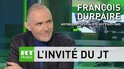Désunion au G7 : « C’est l’échec de la stratégie d’Emmanuel Macron »