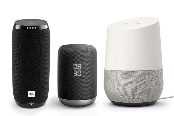 Enceinte connectée : un espion dans la maison