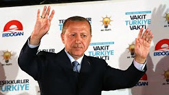 La victoire d’Erdogan “prouve la droitisation complète de la Turquie”