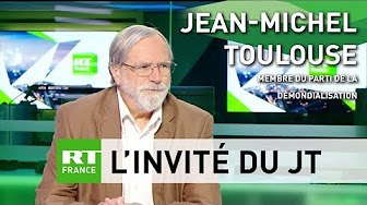 « L’UE est une catastrophe pour la France et d’autres pays »