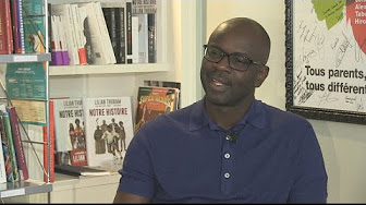 Débat sur le racisme anti-Blancs et les attaques contre la France : Lilian Thuram se débine face à Verlaine