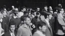 Mai-68 : le retour à l’ordre