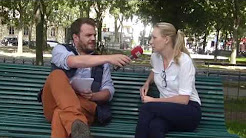 Marion Maréchal : “Former une nouvelle élite”