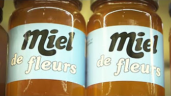 Les secrets de l’immonde « miel » made in China