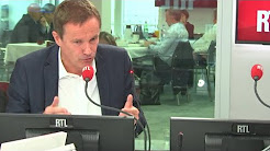 Nicolas Dupont-Aignan veut retirer la gestion des prisons au ministère de la Justice