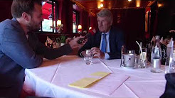 Philippe de Villiers : “Le Puy du Fou est universel car enraciné”