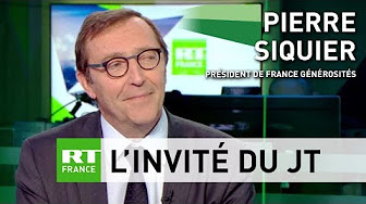La réforme de l’impôt sur la fortune immobilière nuit aux associations