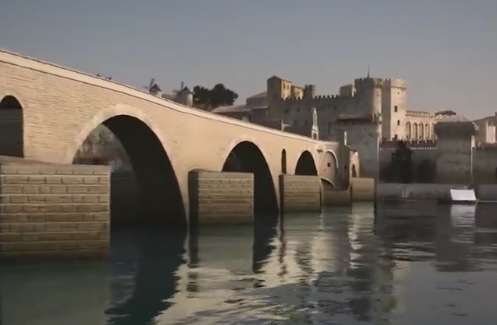 Routes : des ponts dangereux en France