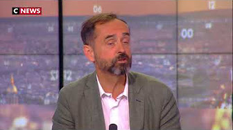 Robert Ménard sur les bars à chicha : « On n’est pas à Damas, on n’est pas à Téhéran, on est en France ! »