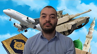 Quatre solutions RADICALES pour désislamiser la France ?