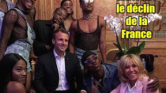 Techno parade à l’Élysée : le décryptage de Boris Le Lay