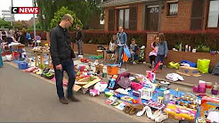 La saison des brocantes est lancée
