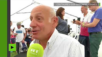 Jean-Michel Aphatie : Les craintes autour de la loi anti-« fake news » ? De l’« agitation stupide »