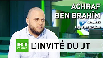 Salafisme : un rapport alarmant