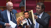 Alexandre Benalla disposait d’un badge d’accès à l’Assemblée : les députés LR s’indignent