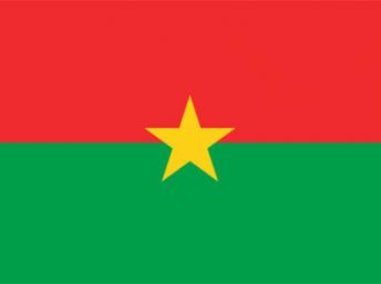Pour le Burkina Faso, la France est la “sixième équipe africaine” du Mondial !