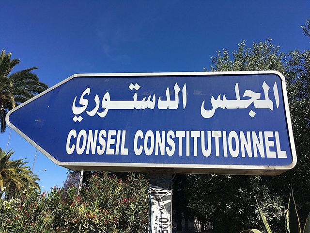 Le Conseil constitutionnel ne sert qu’à nuire aux Français