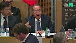 “Copinage malsain”, l’expression du préfet de police de Paris Michel Delpuech sur l’affaire Benalla interroge les députés