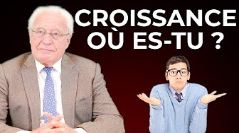 Croissance : une espèce en voie de disparition ?