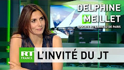 « Ce n’est pas un algorithme qui a créé le mot ‘traître’, c’est quelqu’un qui l’a introduit »