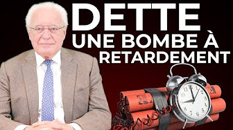 Dette : Une bombe à retardement ?