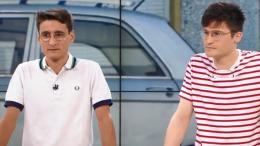 “Deux enfants d’aujourd’hui” partent à la découverte du territoire français