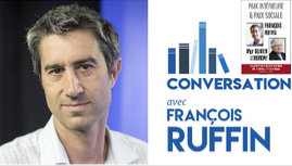 François Ruffin : “La gauche et les chrétiens peuvent se rassembler dans la lutte contre le Veau d’or”