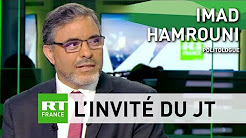 Affaire Benalla : « Pour la première fois, Emmanuel Macron est en difficulté »