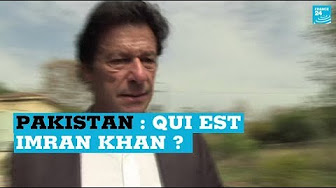 Pakistan : qui est Imran Khan, le nouveau Premier ministre populiste ?