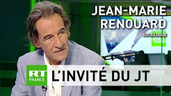Baisse de la vitesse à 80km/h : « La vitesse n’est pas la seule cause des accidents »