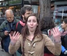 Une étude le confirme : gauche = censure des idées