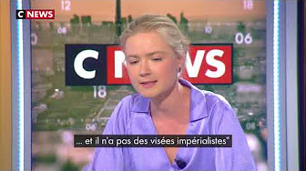 Ekaterina Kopylova : “Poutine ne vous veut que du bien”