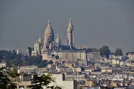 Montmartre : des tableaux made in China