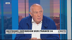 Raymond Depardon : “Je n’ai pas été très surpris par l’élection de Donald Trump”