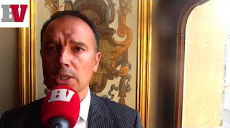 Sébastien Meurant (sénateur LR) : “Il y a un lien entre immigration et délinquance”