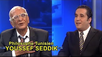 Un philosophe tunisien dit ses quatre vérités sur l’islam et les musulmans
