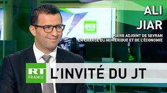 Censure sur internet : « Il faut laisser le discernement aux utilisateurs et aux citoyens »
