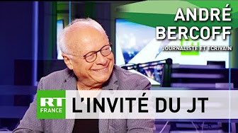 Les tensions continuent de grimper entre les États-Unis et la Turquie : le décryptage d’André Bercoff