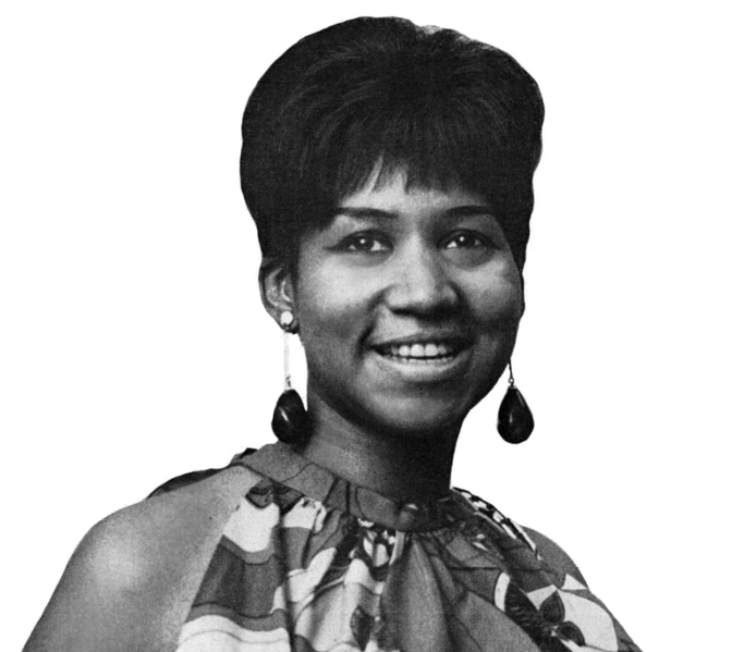 “Aretha Franklin n’a jamais cessé de fréquenter l’église”