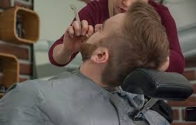 Tendance : le grand retour de la barbe… et des barbiers