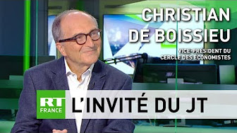 L’extraterritorialité des règles américaines alimentée par le rôle du dollar ?