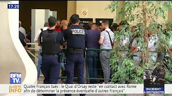 Rixe à Orly : les racailles Booba et Kaaris restent en prison