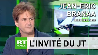 « Donald Trump défend une possibilité de relations avec la Russie »