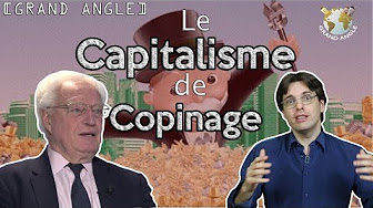 Charles Gave : “Le capitalisme de copinage tue notre économie”